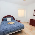 Apartment In Cristianos- Morales 4a *