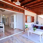 In Cristianos- Morales 4a Apartment *