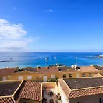 Apartment In Cristianos- Morales 4a *