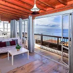 In Cristianos- Morales 4a Apartment *