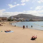 In Cristianos- Morales 4a Apartment *