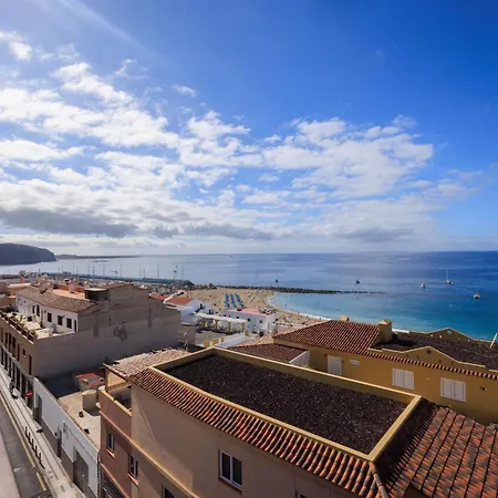 In Cristianos- Morales 4a Arona (Tenerife)