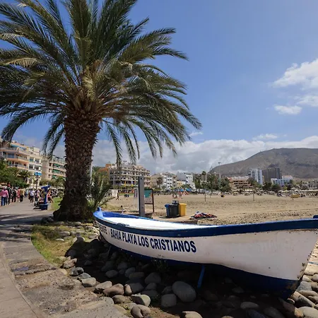 In Cristianos- Morales 4a * Arona (Tenerife)